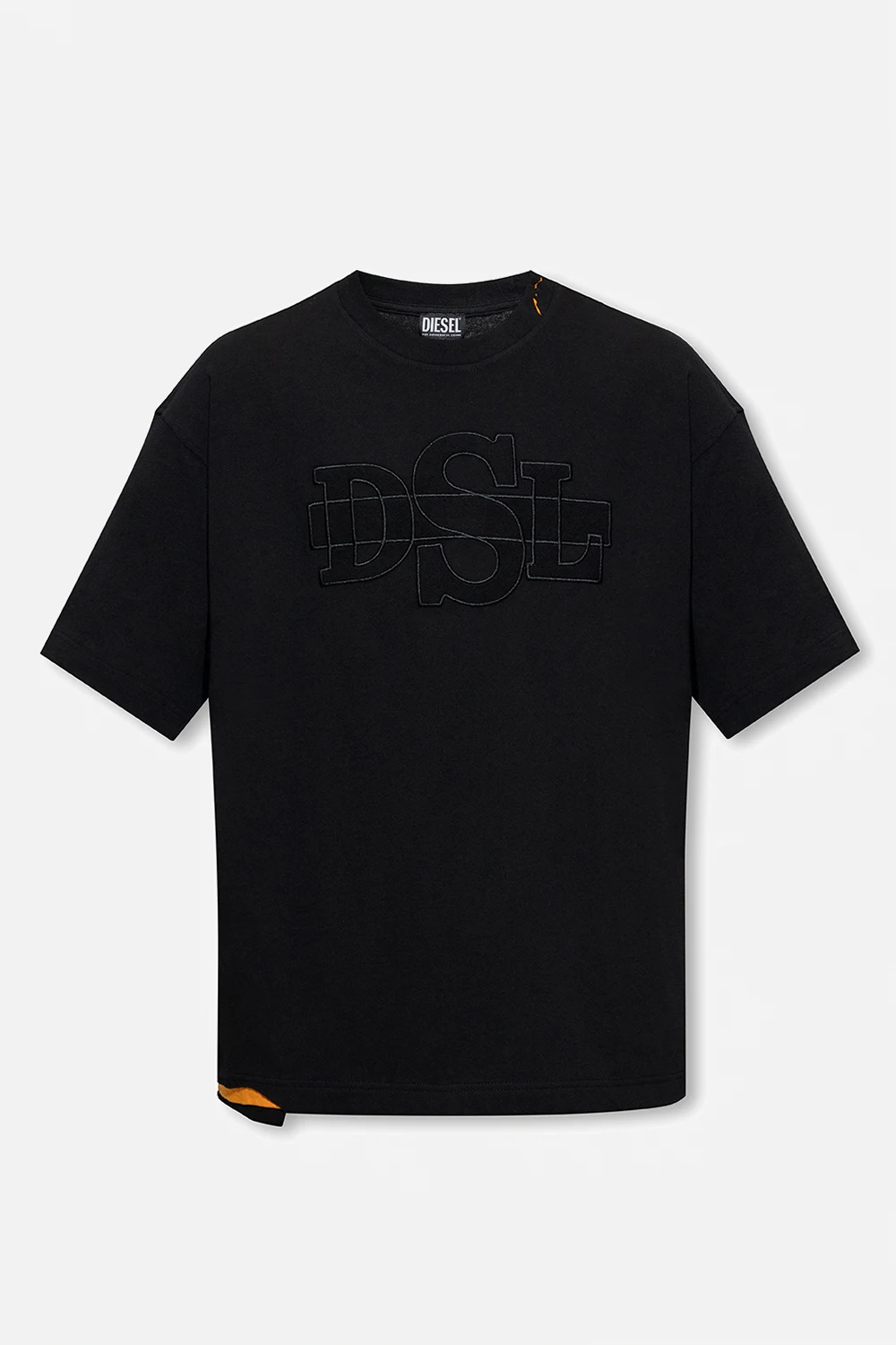 T-shirt ‘T-WASHROT’