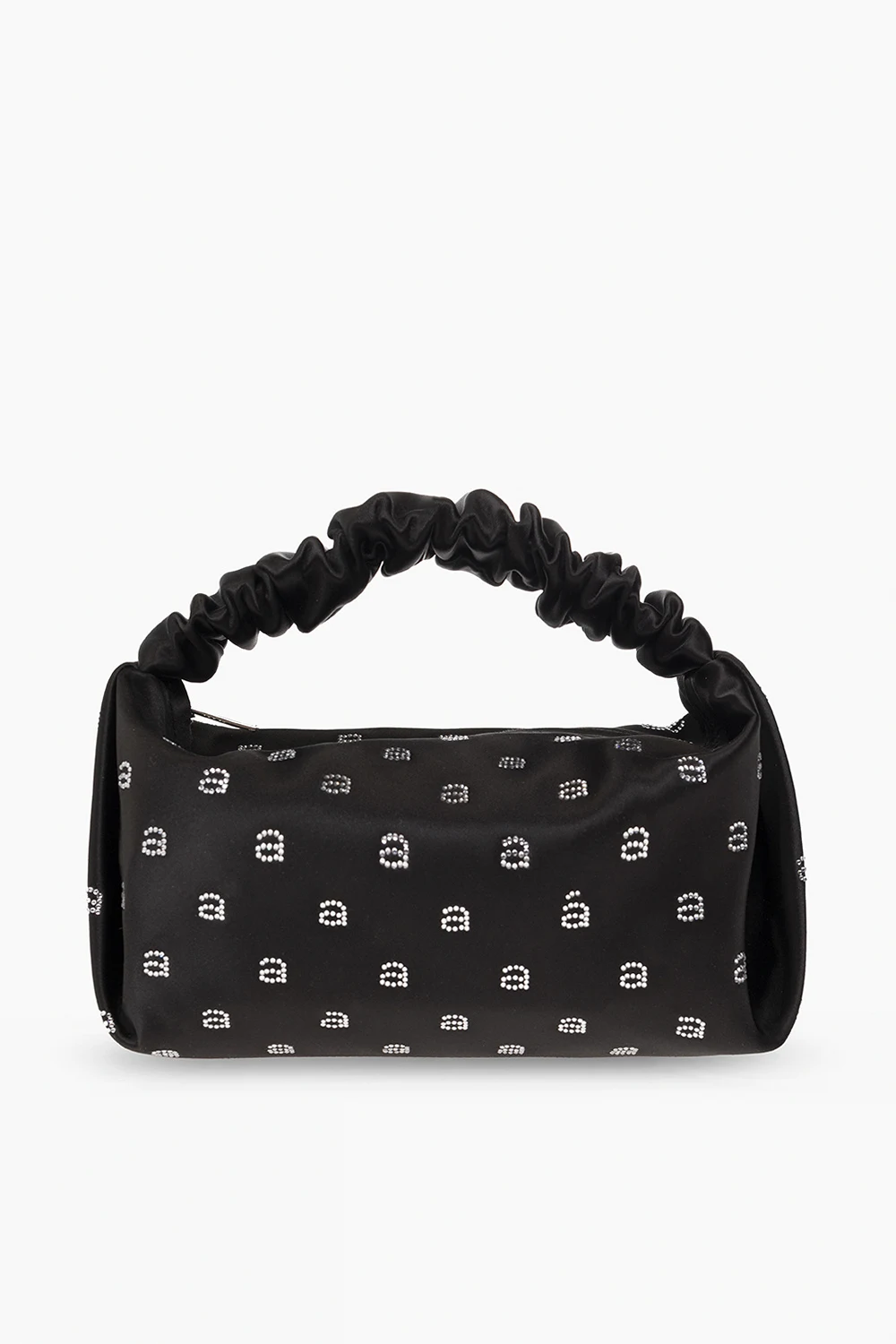 Torba do ręki ‘Scrunchie Mini’