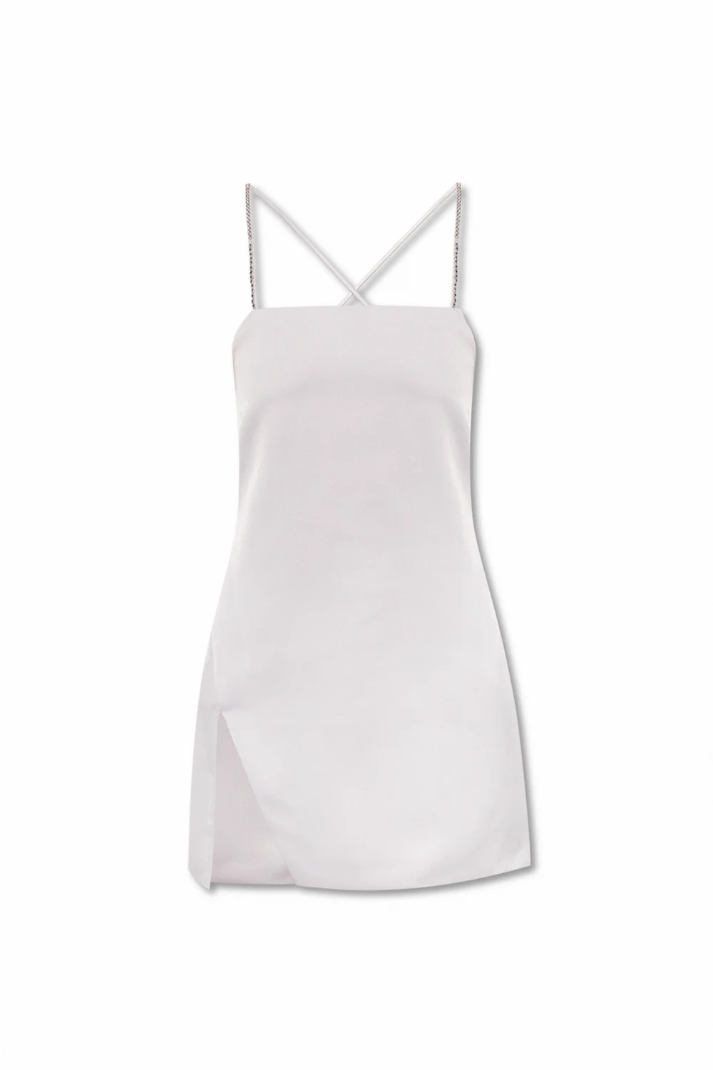 ‘Fujiko’ strap dress