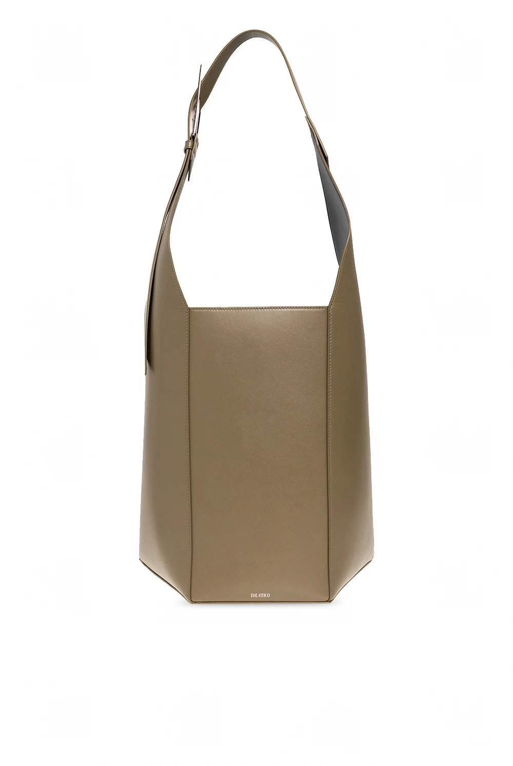 ‘12PM’ shoulder bag