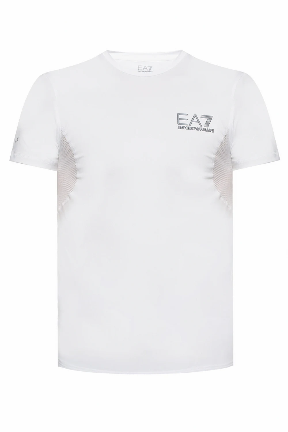 T-shirt z logo