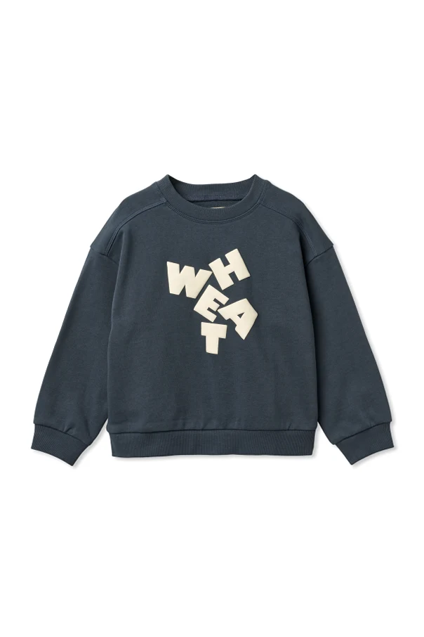 MARINEBLAU Sweatshirt „Lennon“