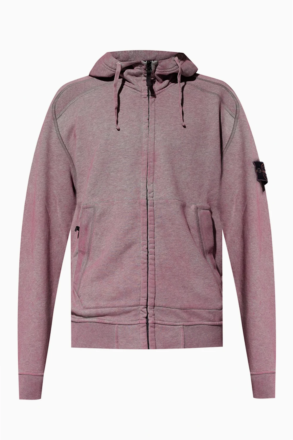 Logo hoodie