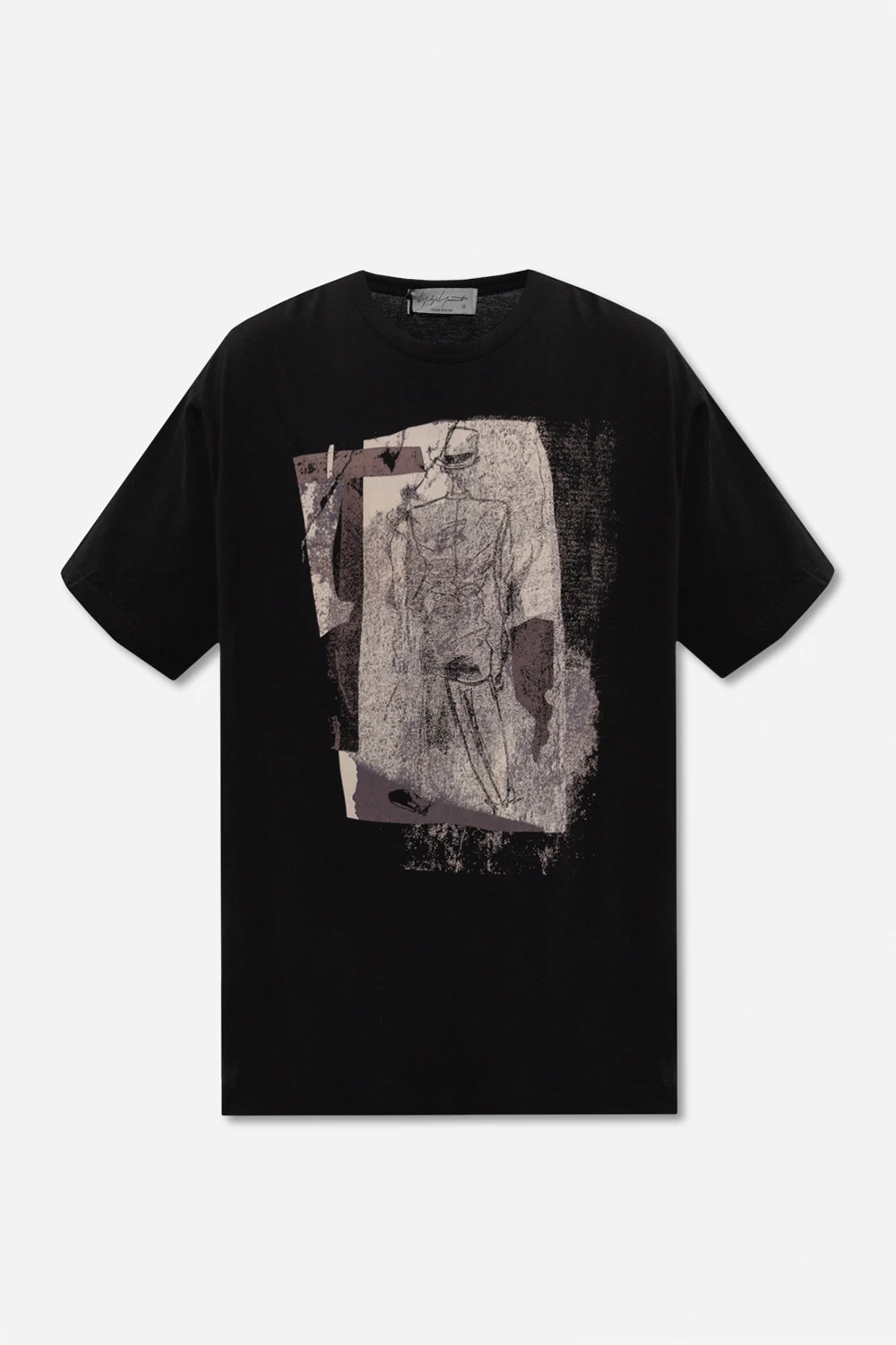 Printed T-shirt