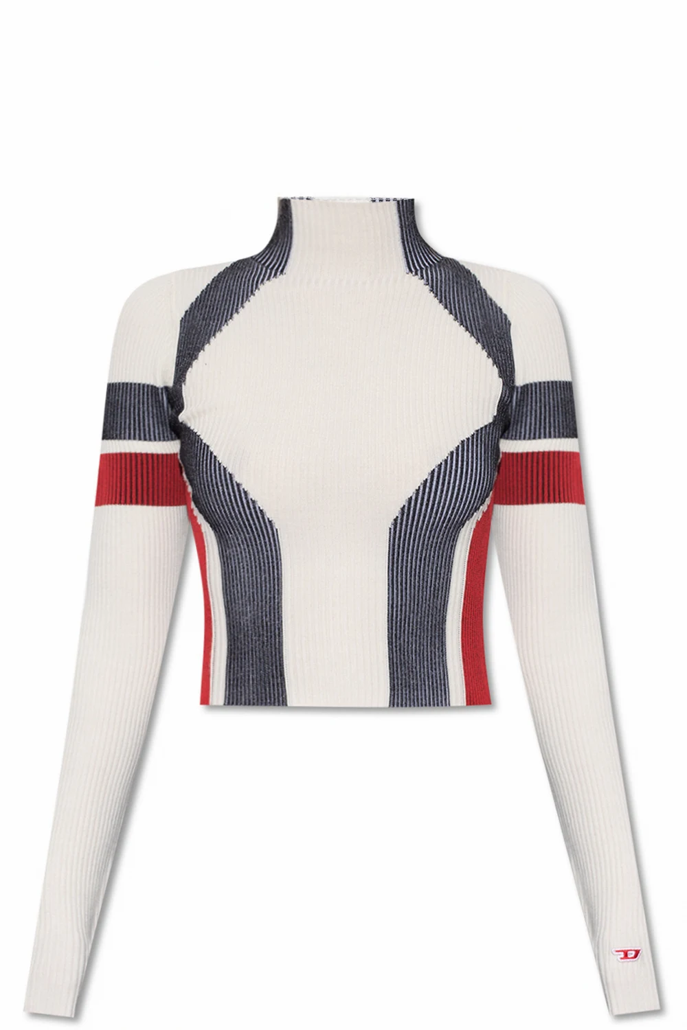 ‘M-Omaha’ sweater