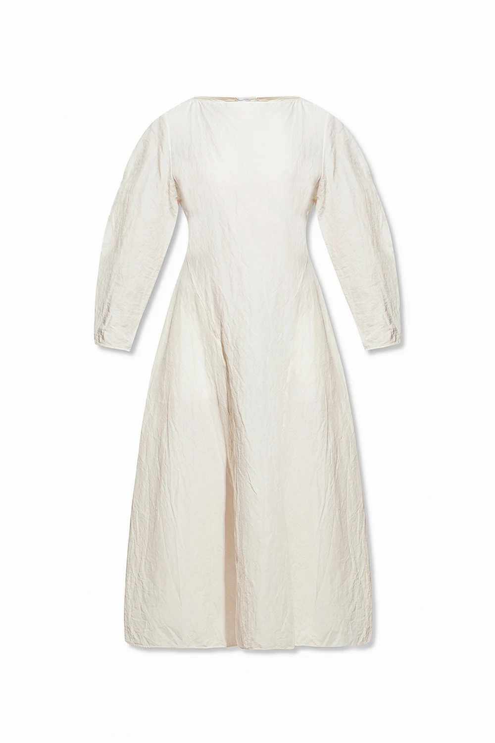 Linen dress