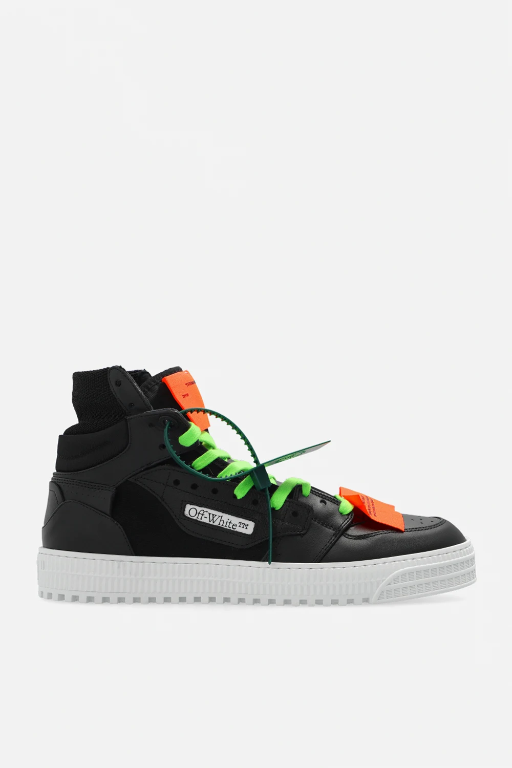 Buty sportowe za kostkę ‘3.0 Off Court’