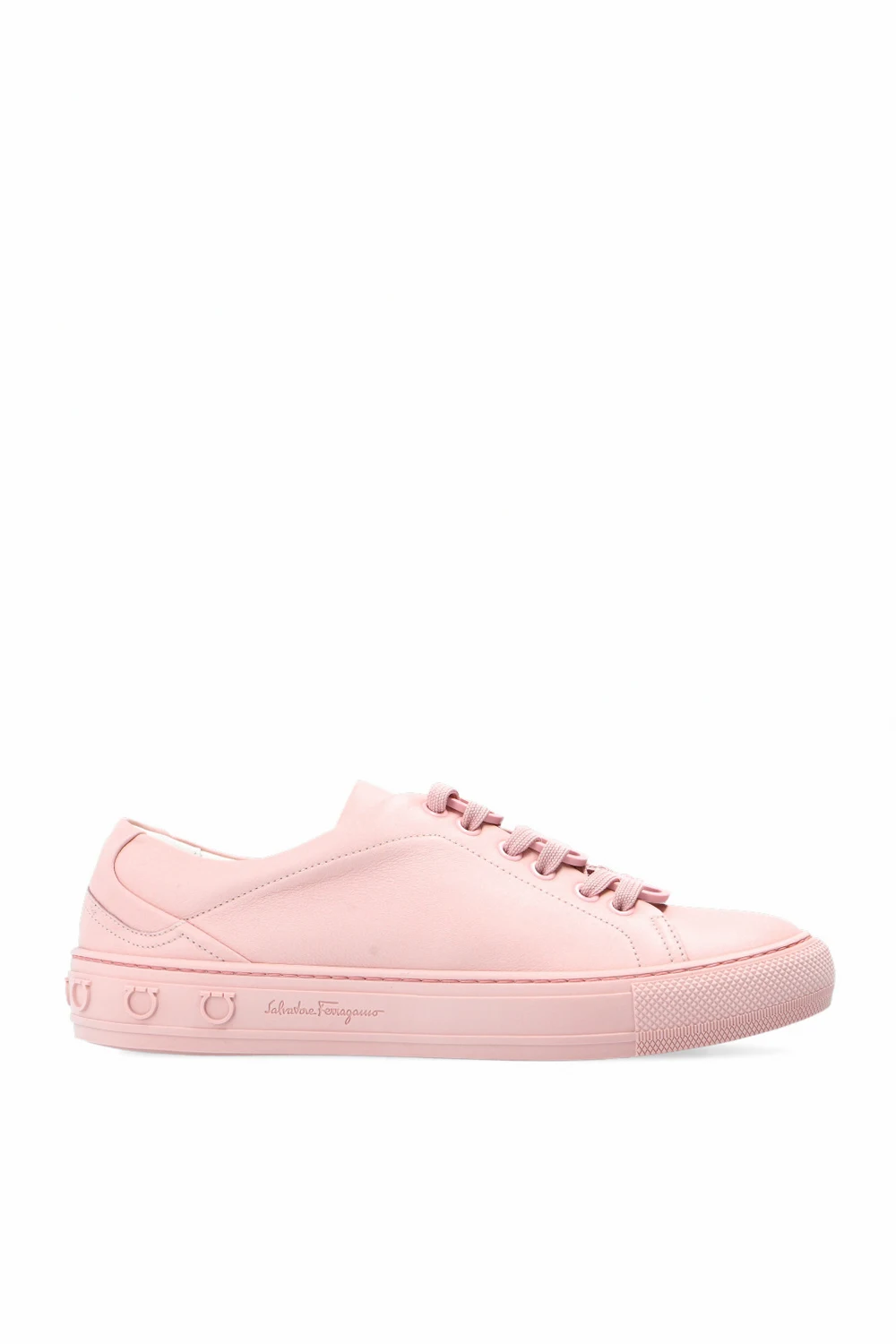 ‘Gancini’ sneakers
