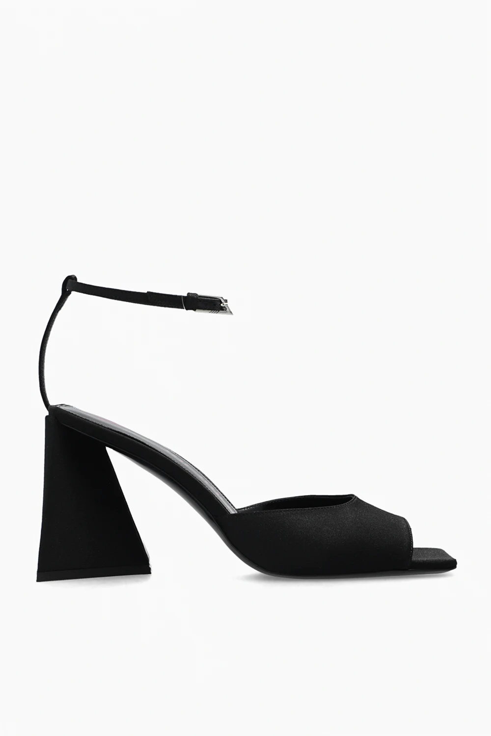 ‘Piper’ heeled sandals