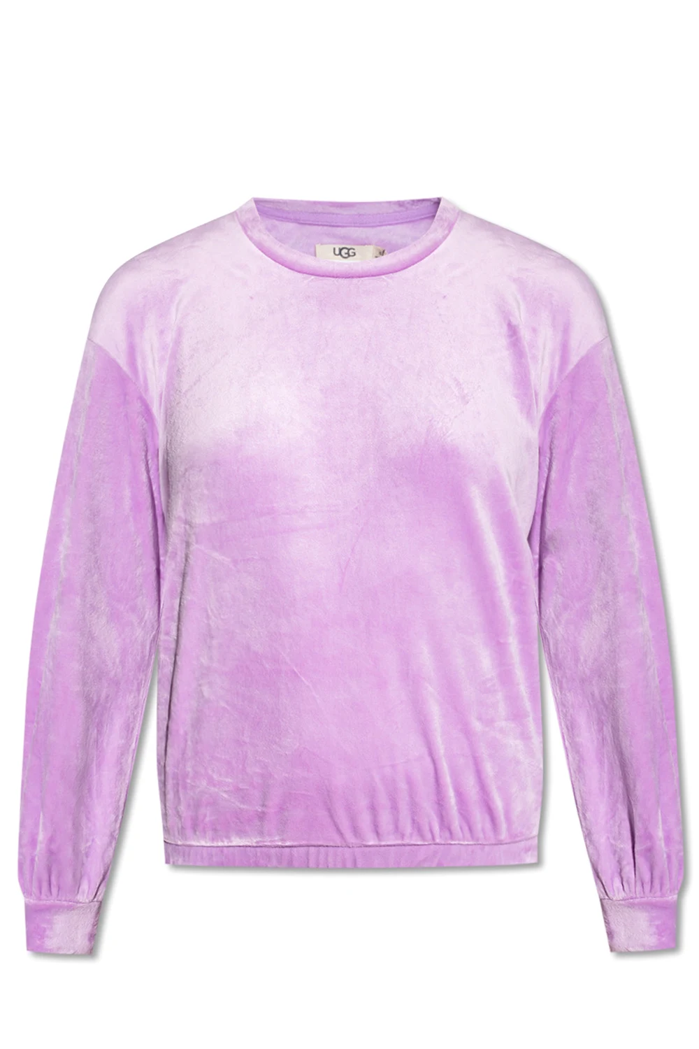 Bluza o aksamitnym wykończeniu ‘Shanara’
