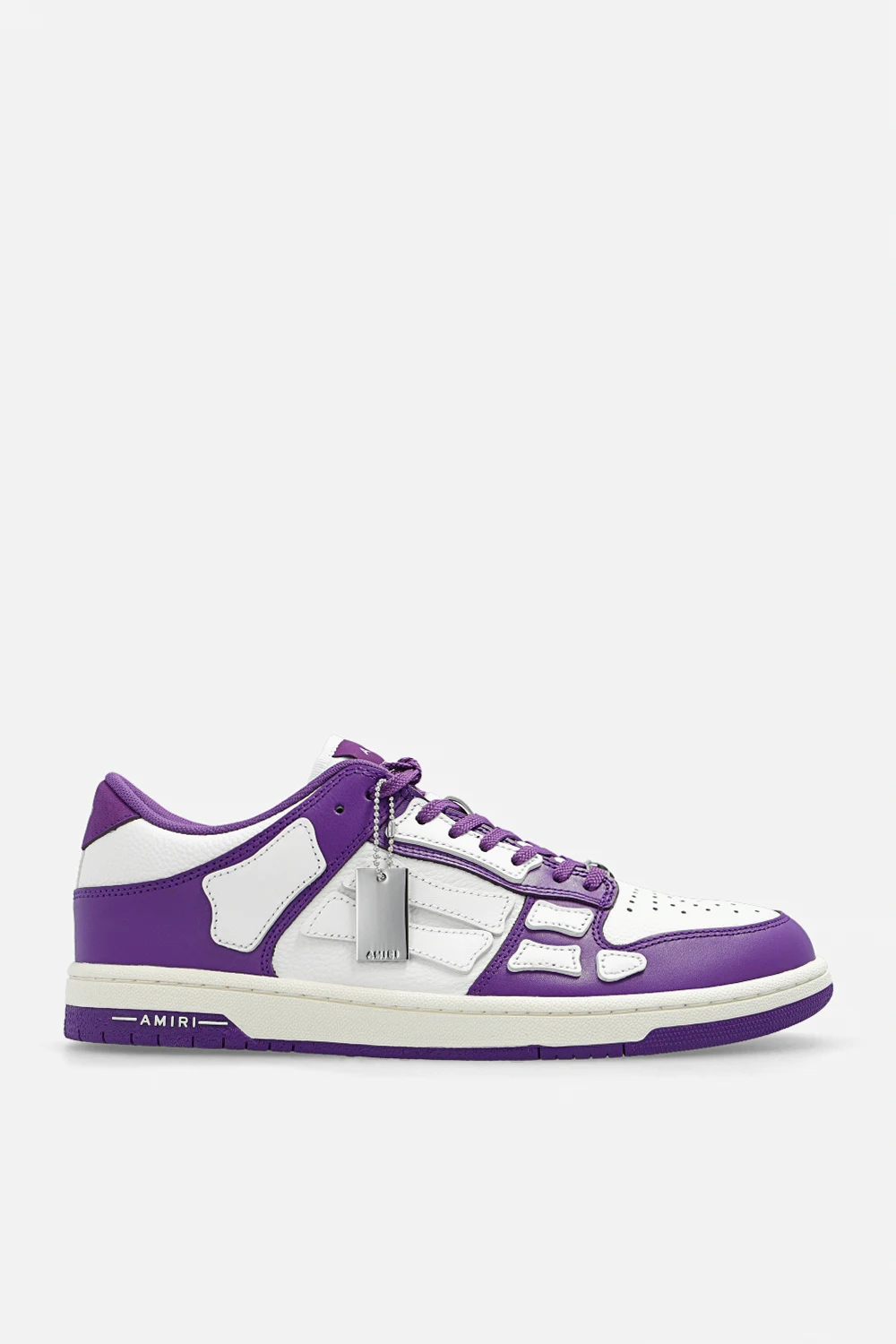 Buty sportowe ‘Skel Top Low’