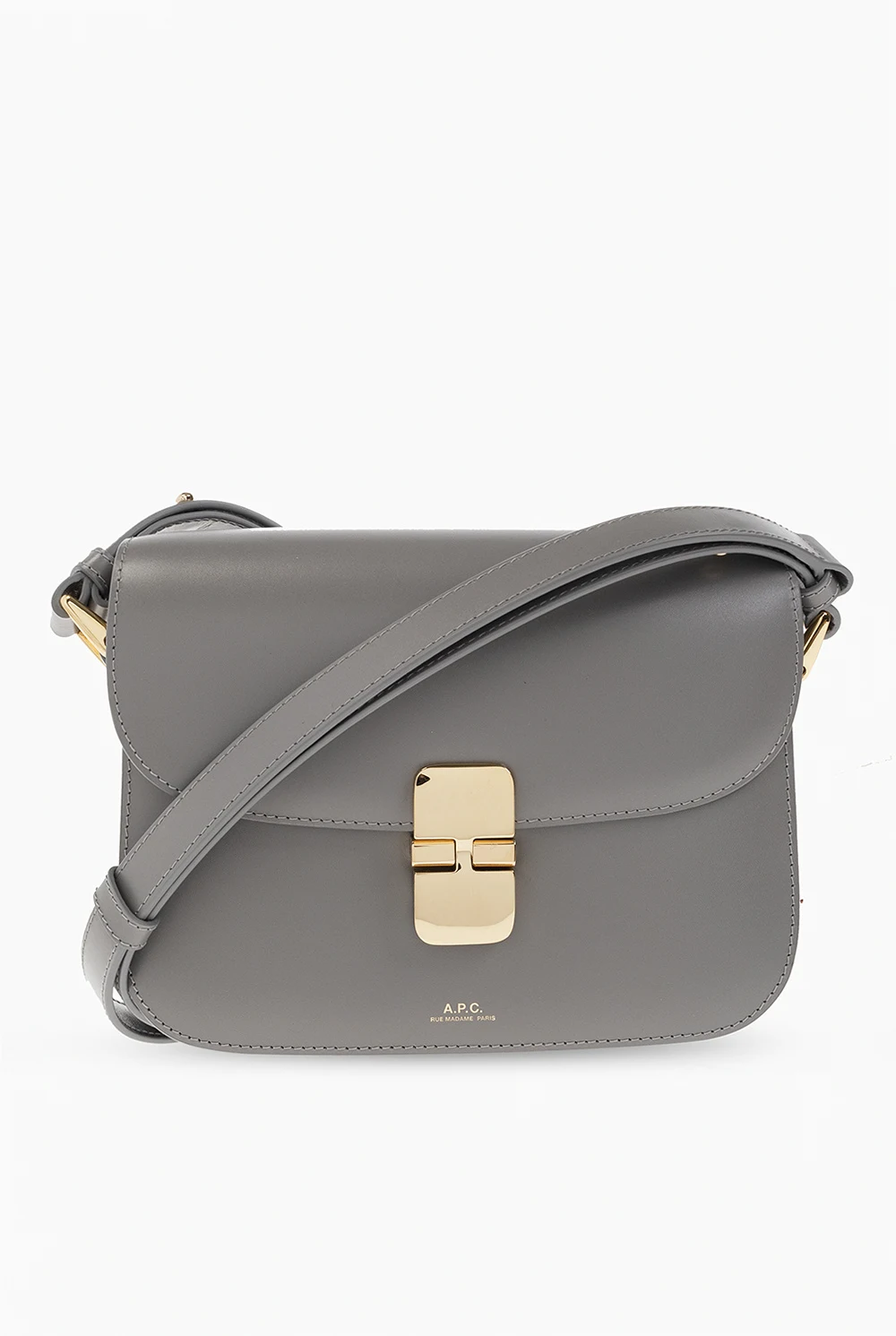 ‘Grace Small’ shoulder bag