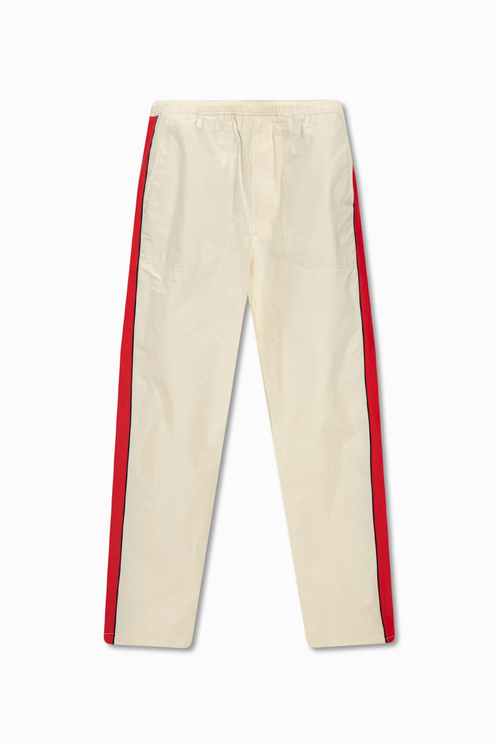 Ortalionowe spodnie ‘P-SPORTS'