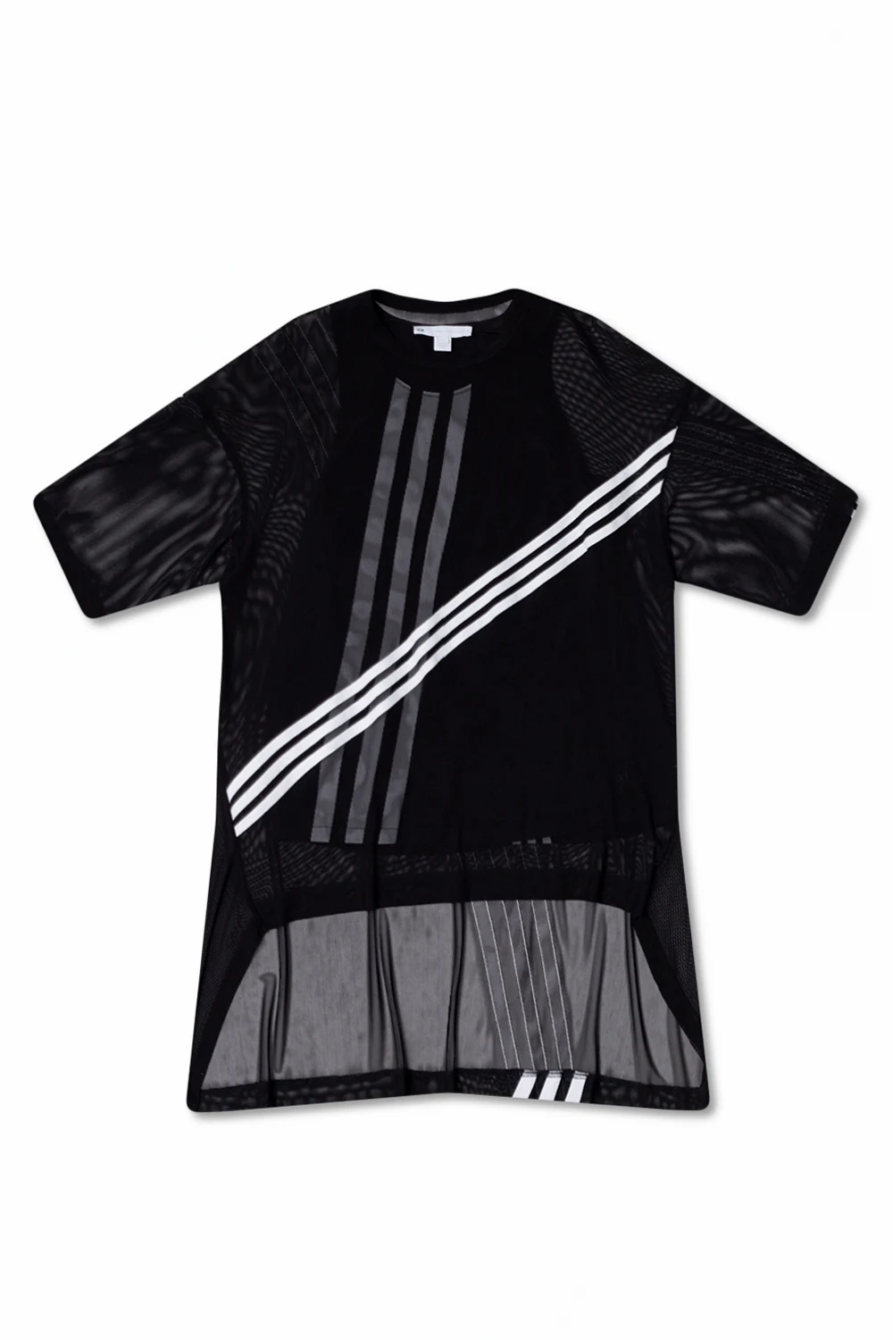 Dwuwarstwowy t-shirt