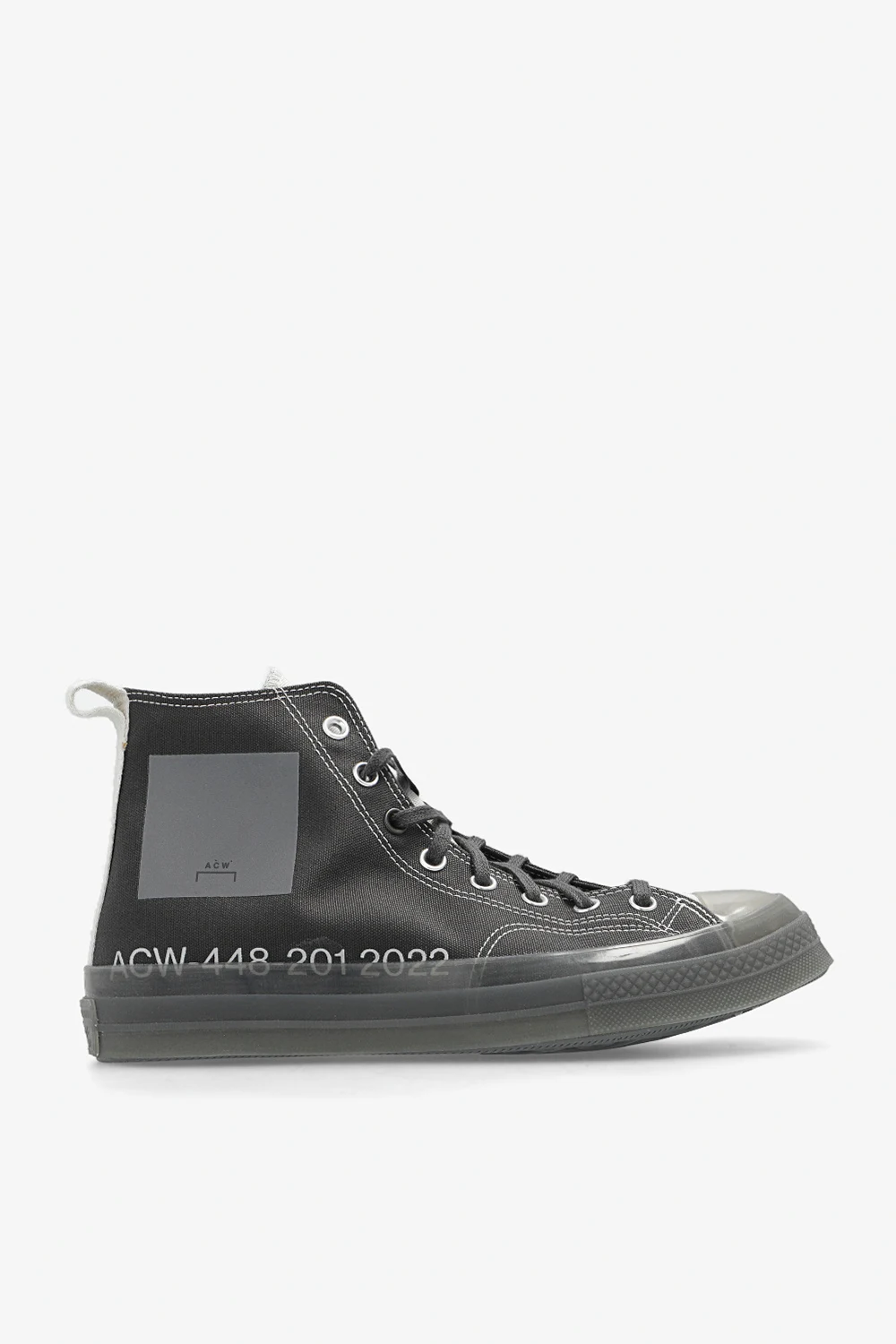 Converse x A-COLD-WALL*