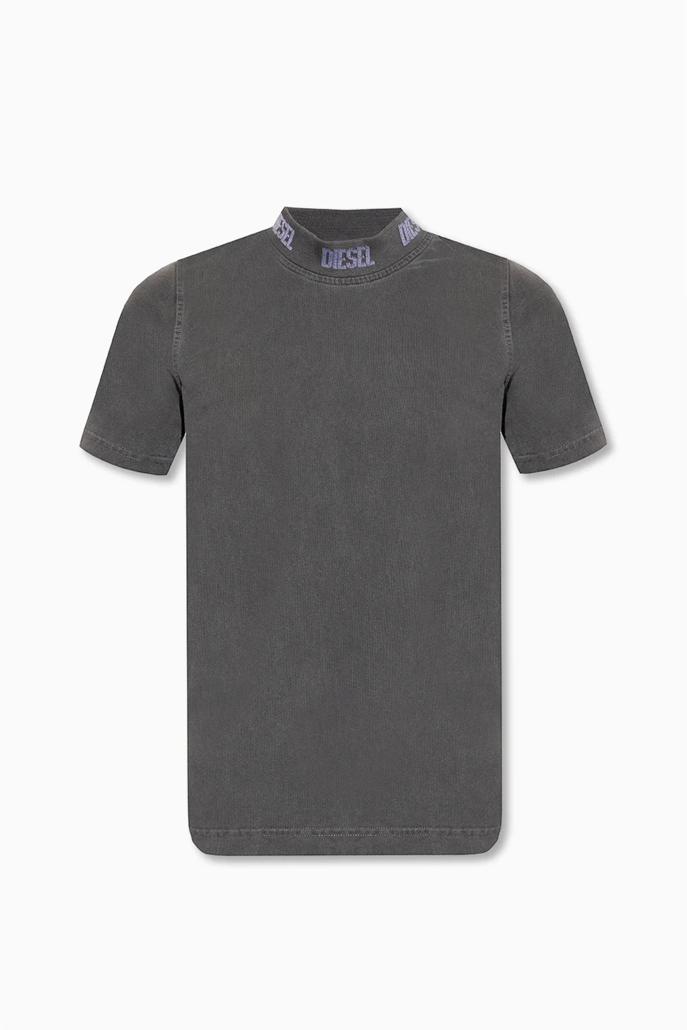 GREY ‘T-REG-JAC’ T-shirt
