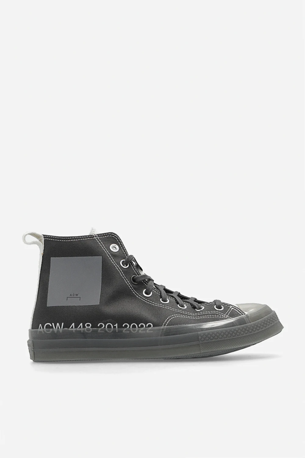 Converse x A-COLD-WALL*
