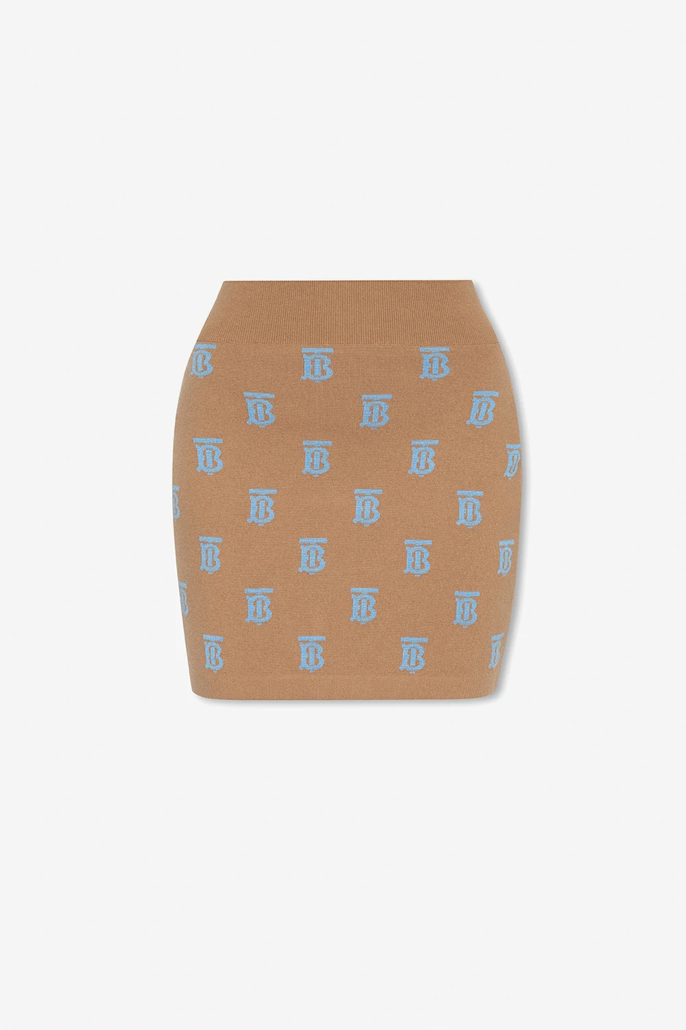 BROWN ‘Suza’ skirt