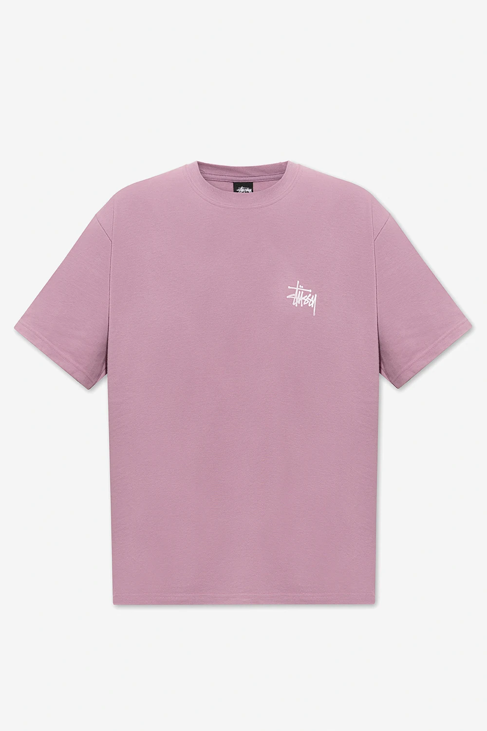 T-shirt z logo