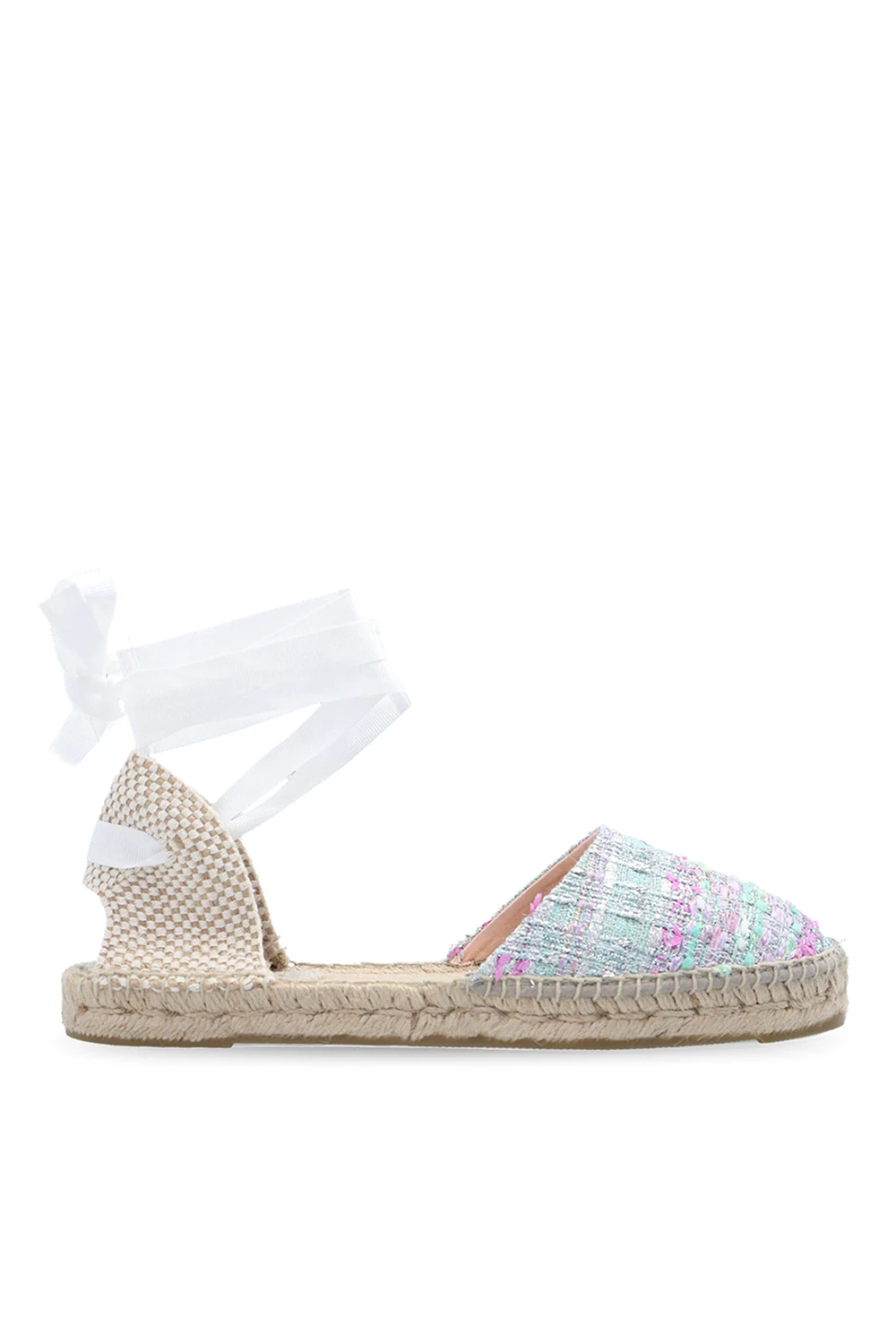 ‘Valenciana’ espadrilles