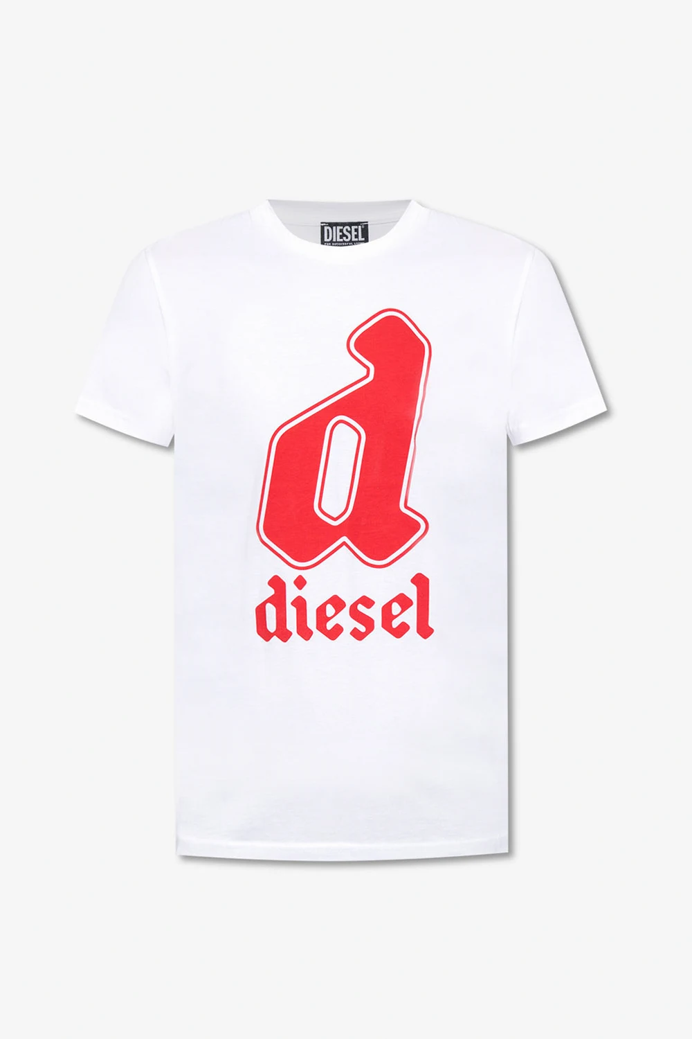 T-shirt ‘T-DIEGOR-K54’