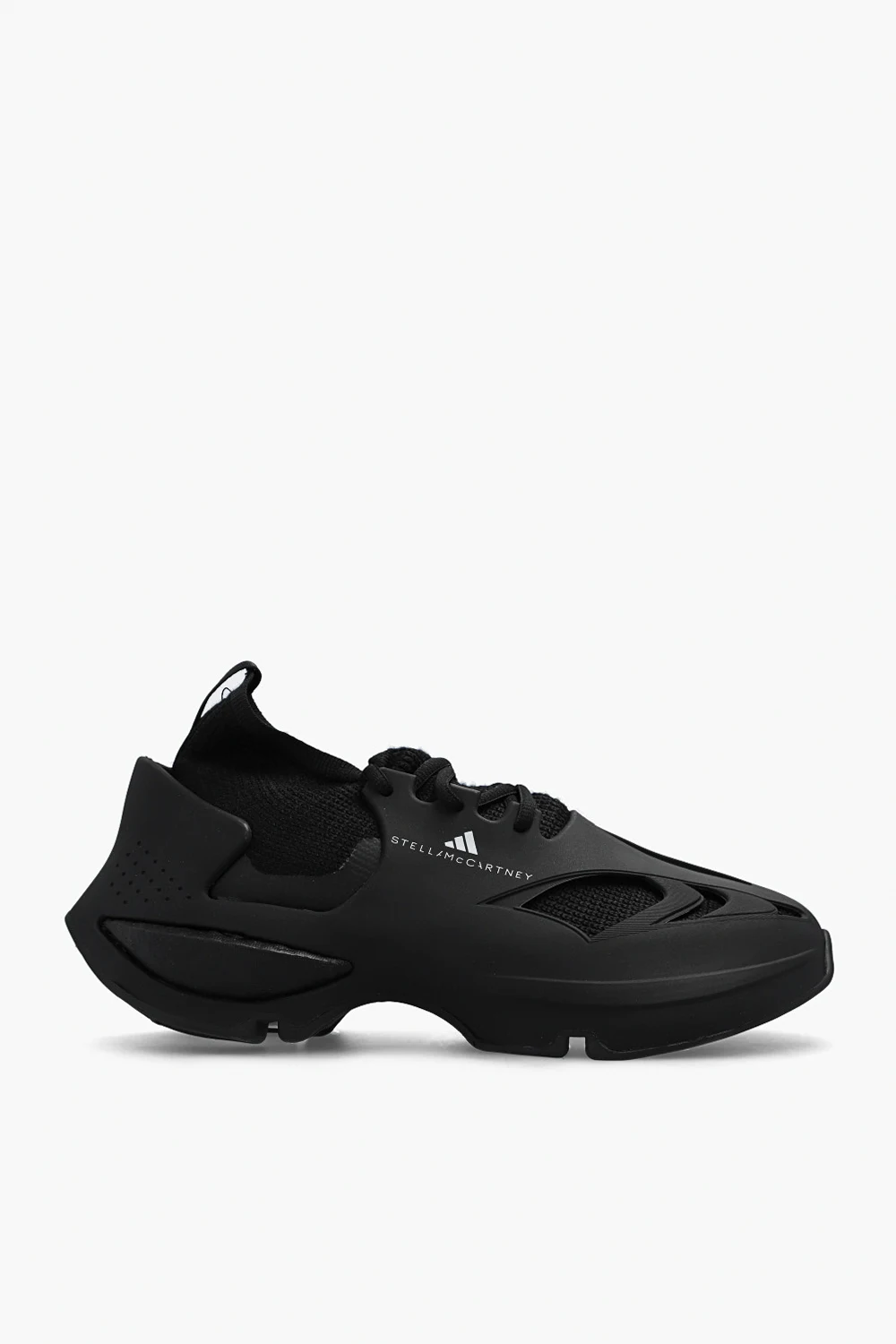 BLACK ‘Sportswear Run’ sneakers