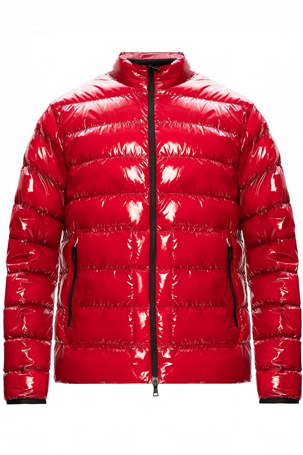 ‘Agar’ quilted jacket