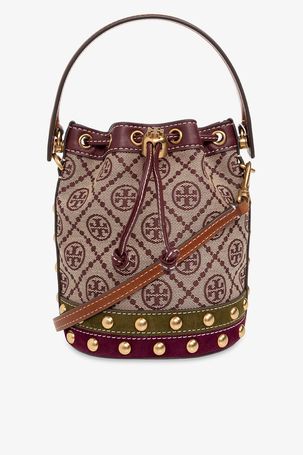 Torba na ramię ‘T Monogram Mini’
