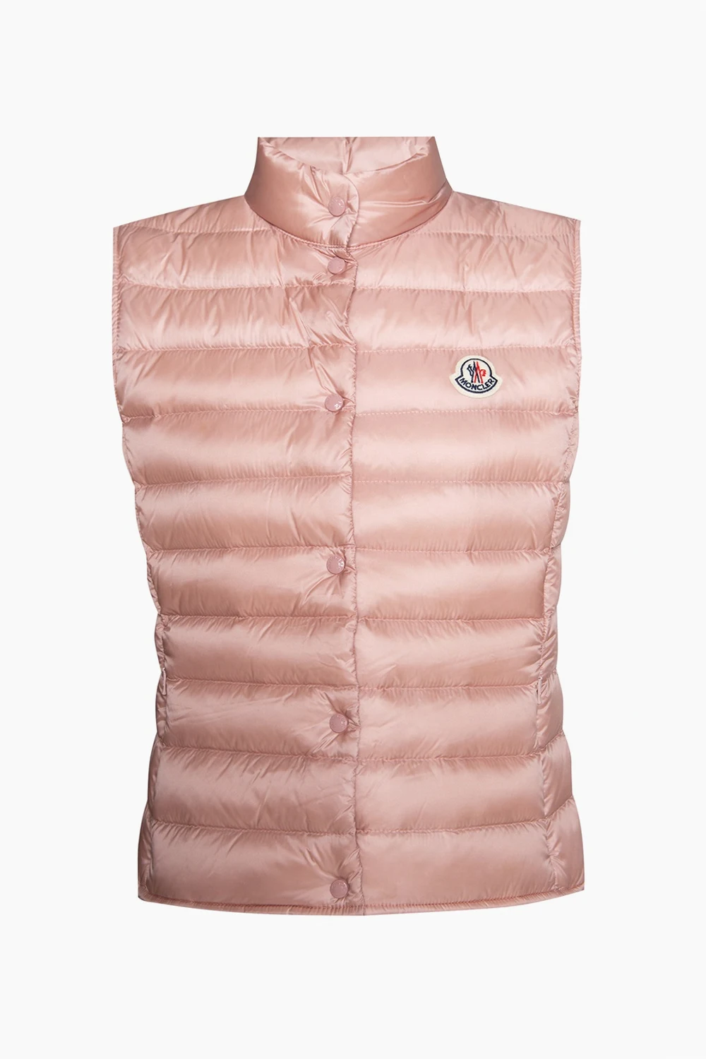 ‘Liane’ quilted vest