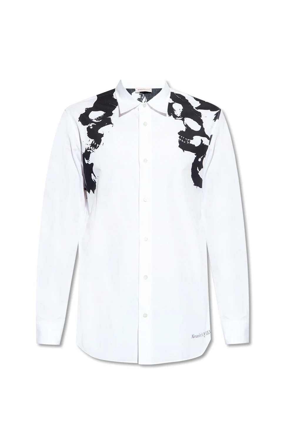Printed shirt