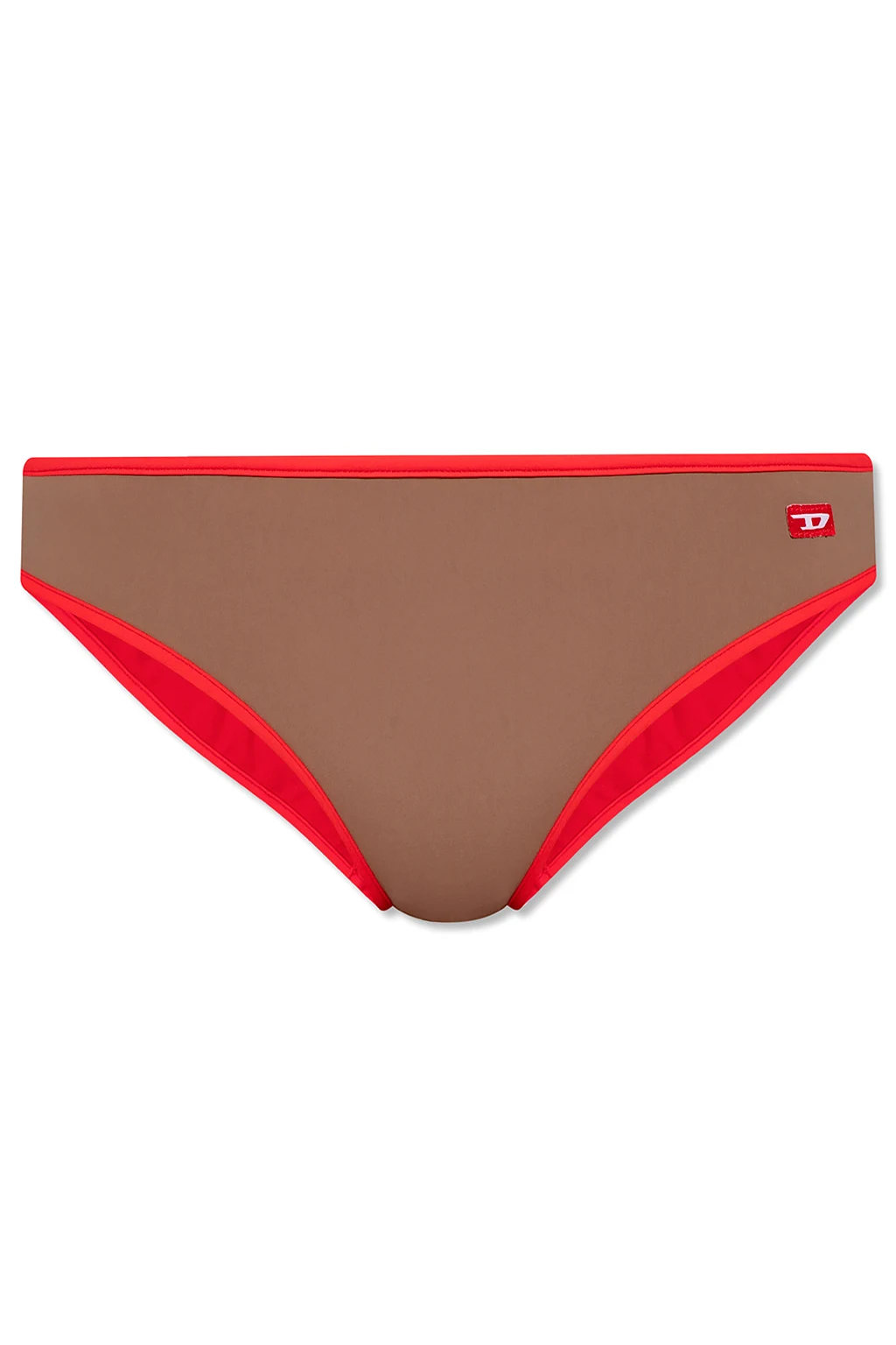 BROWN ‘Bfpn-Angelss’ bikini briefs