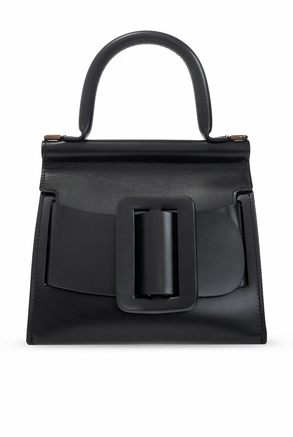 BLACK ‘Karl 19’ handbag