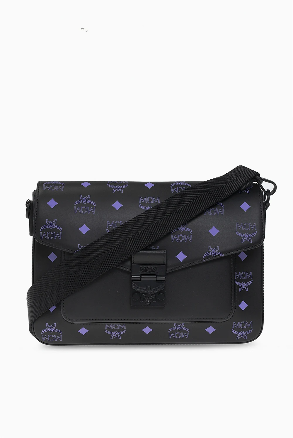 BLACK ‘Millie Medium’ shoulder bag