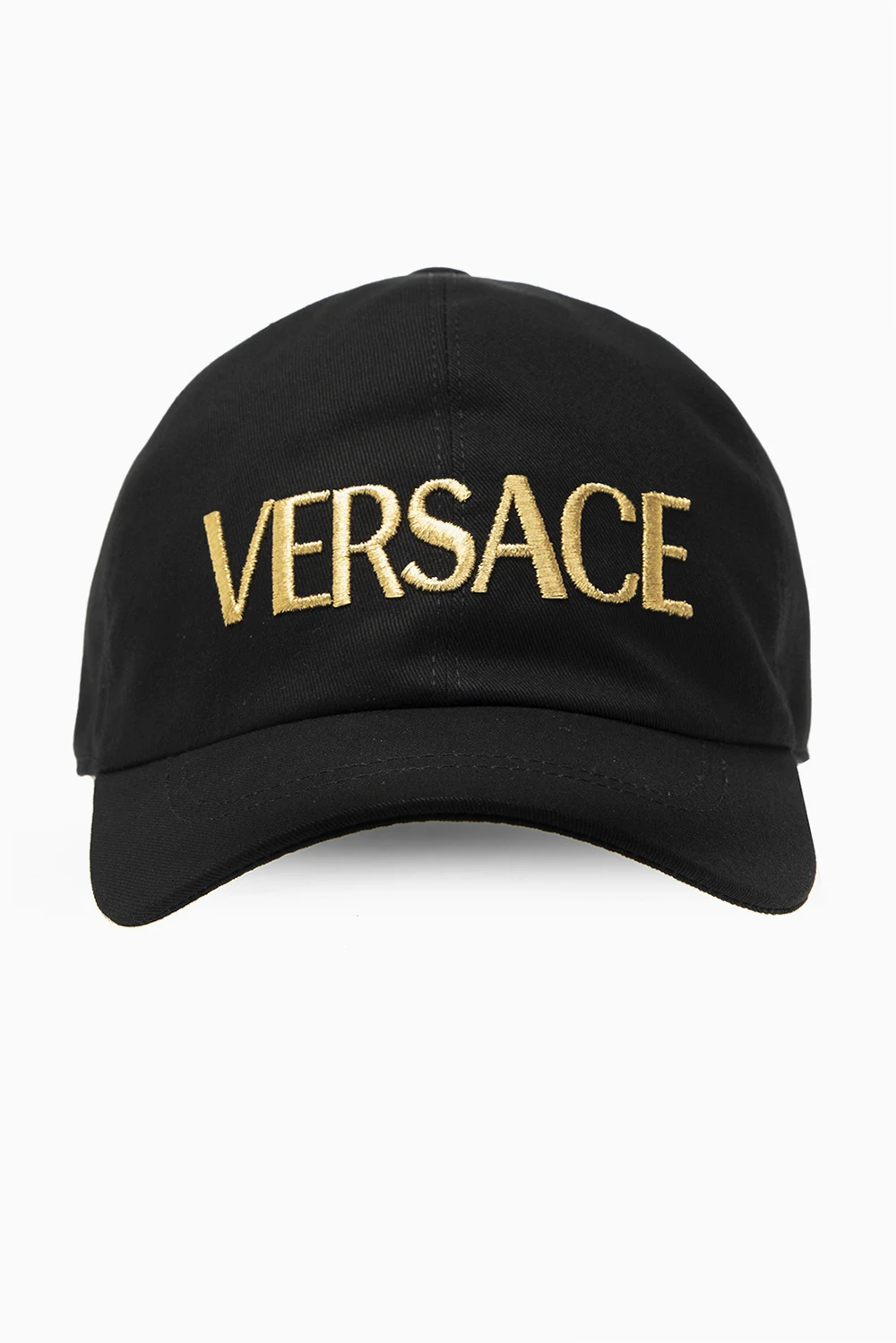 Logo baseball cap
