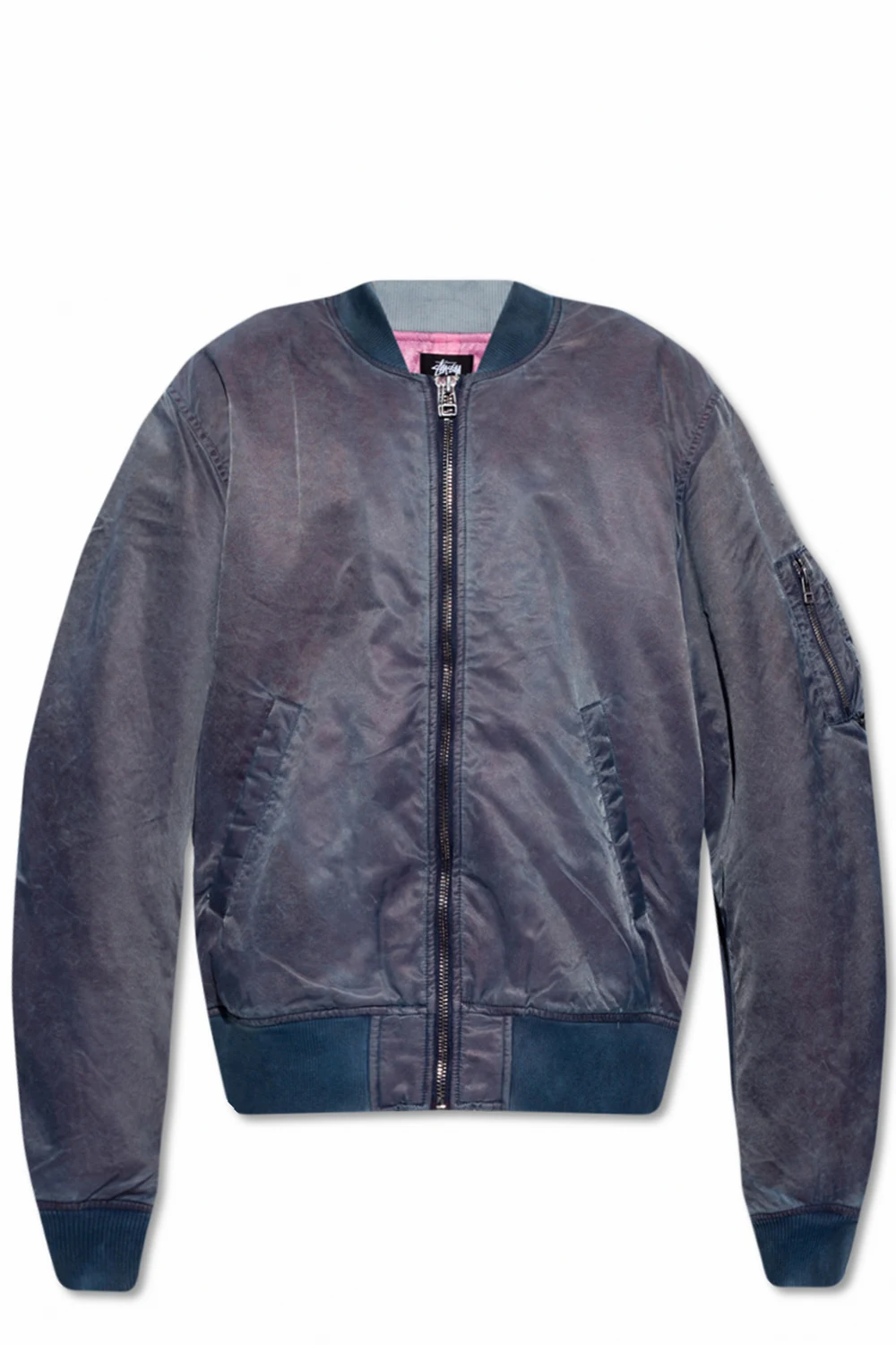 Kurtka typu ‘bomber’