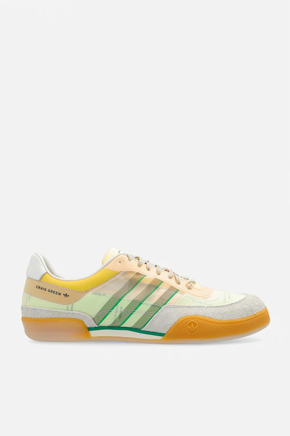 ADIDAS Originals x Craig Green