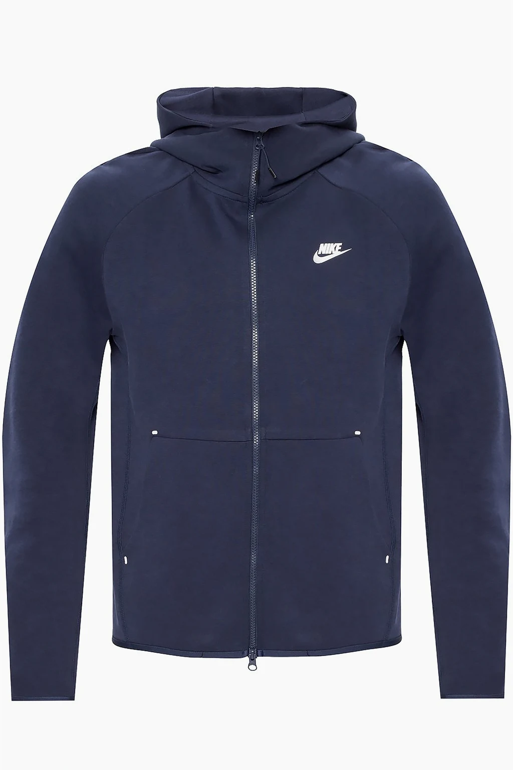 Sweatshirt with logo