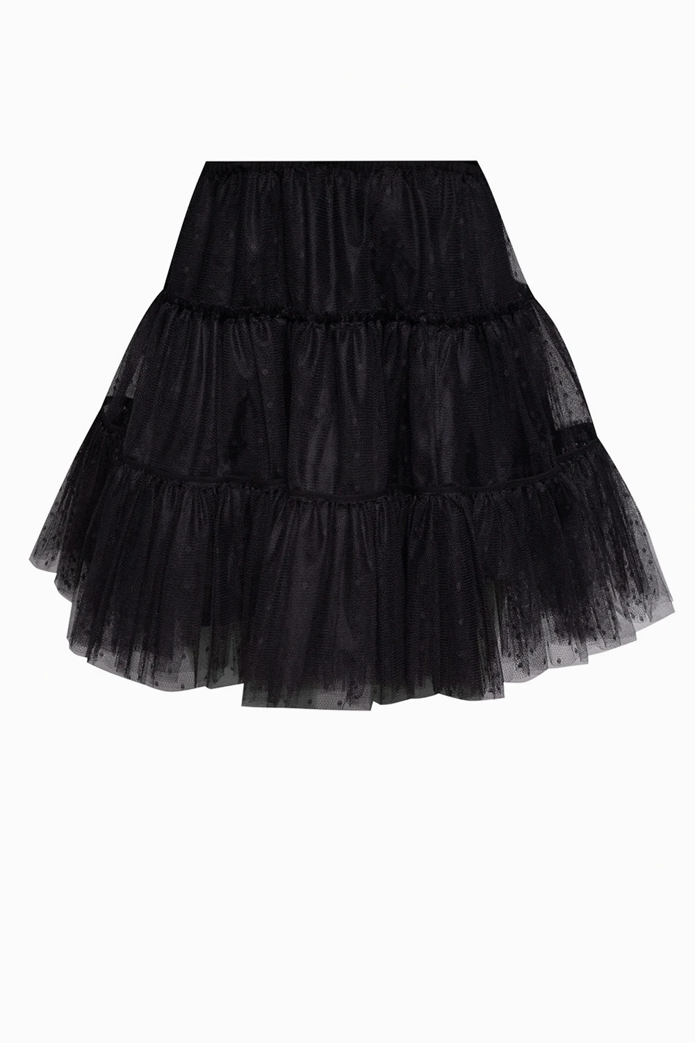 Tulle skirt