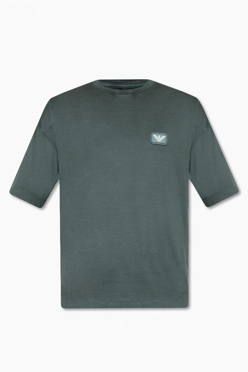 GREEN Logo T-shirt