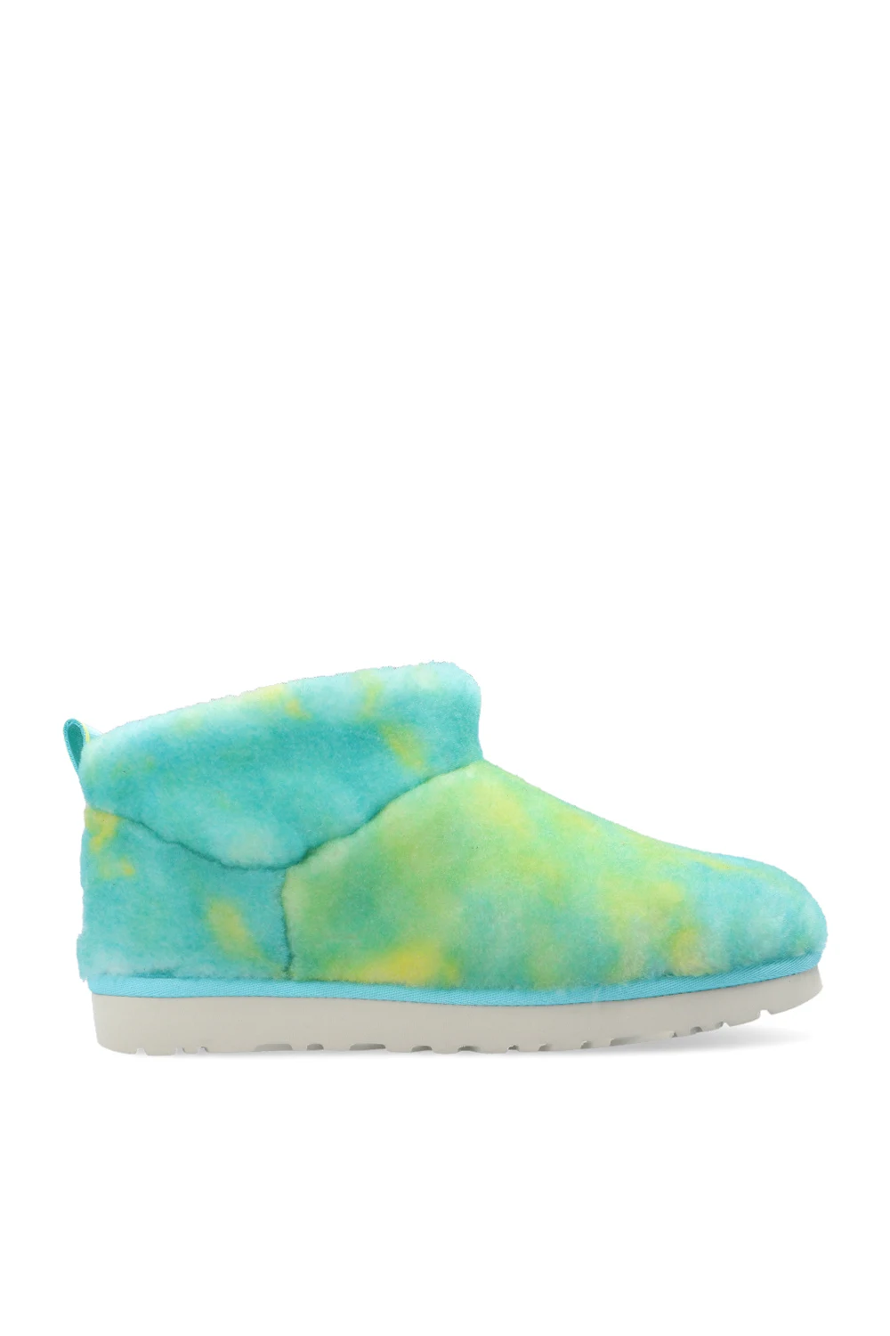 UGG x Tschabalala Self