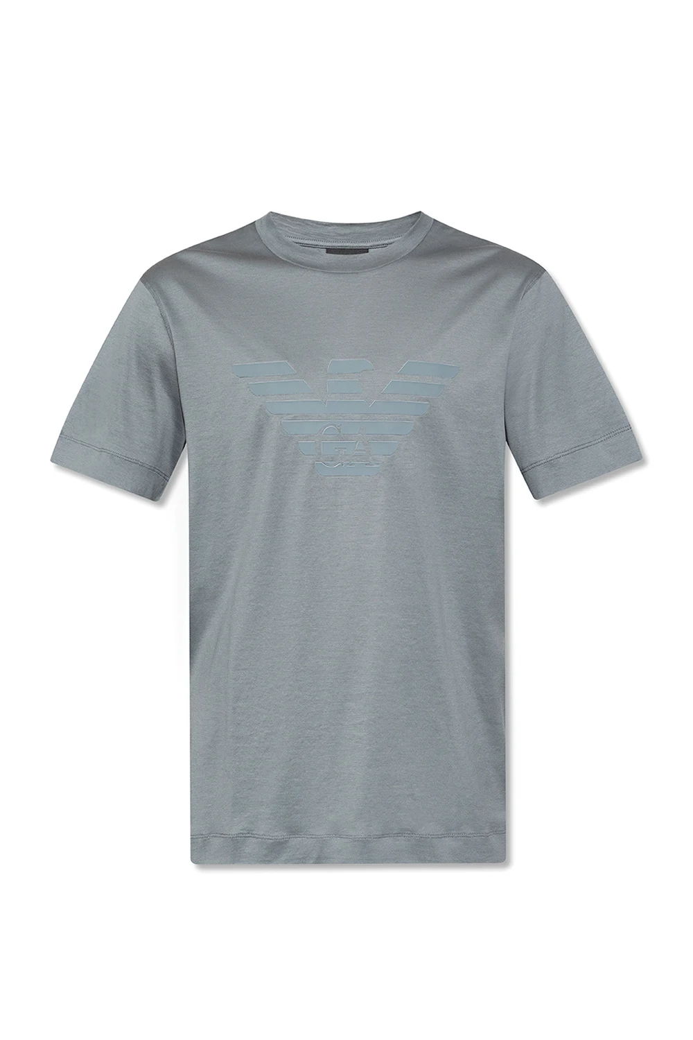T-shirt z logo