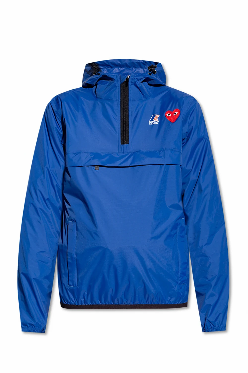 Comme Des Garçons Play x K-Way