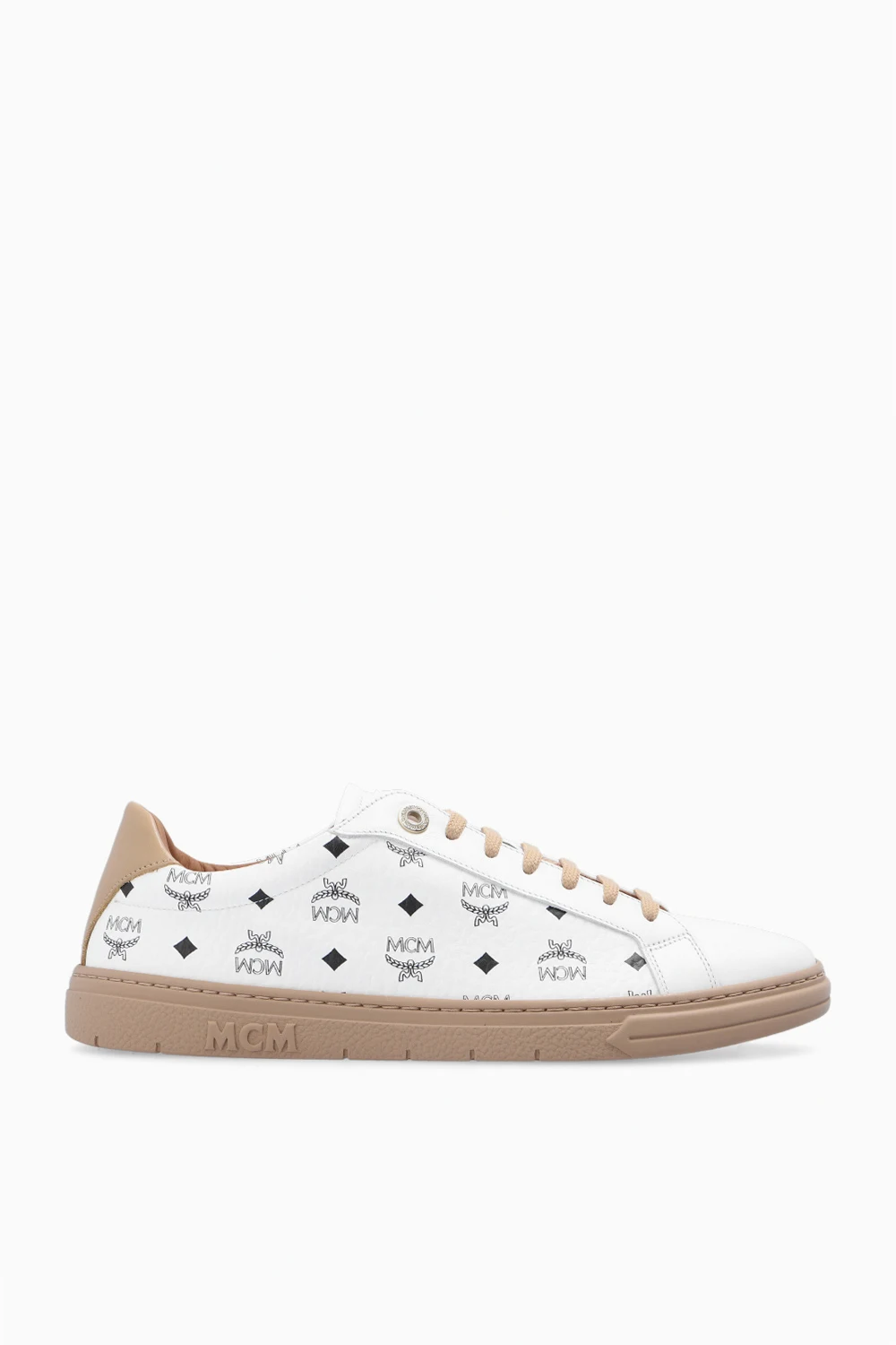 WHITE ‘Terrain’ sneakers
