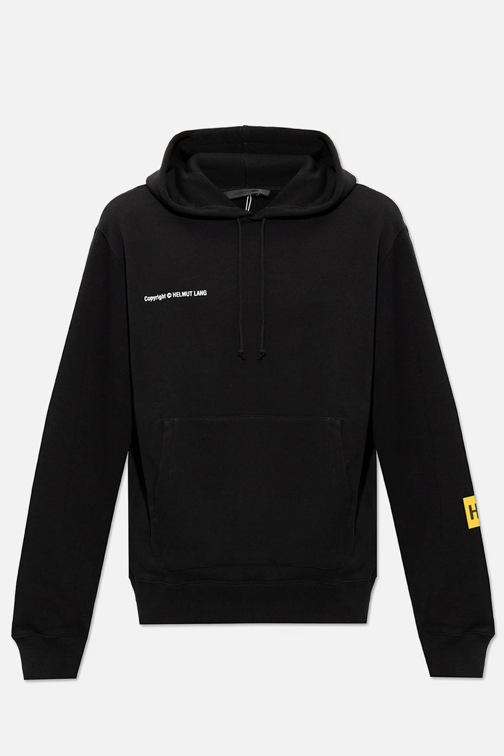 Logo hoodie