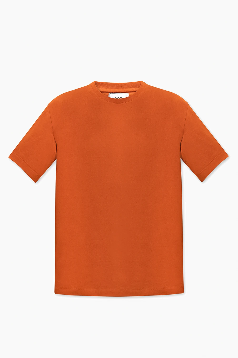 ORANGE Logo T-shirt