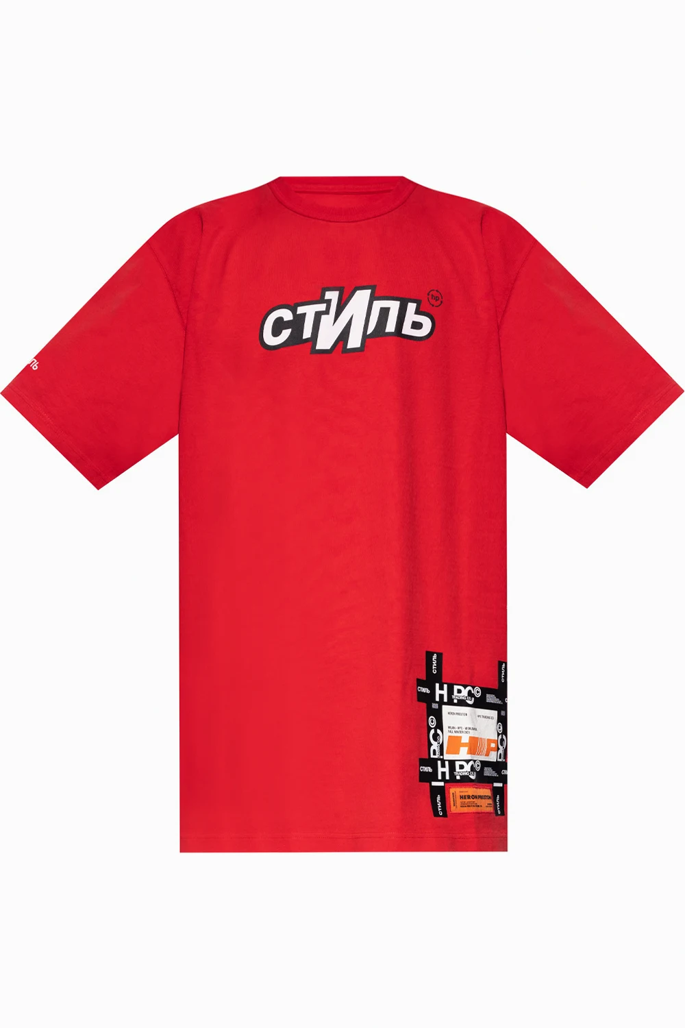 Oversize T-shirt