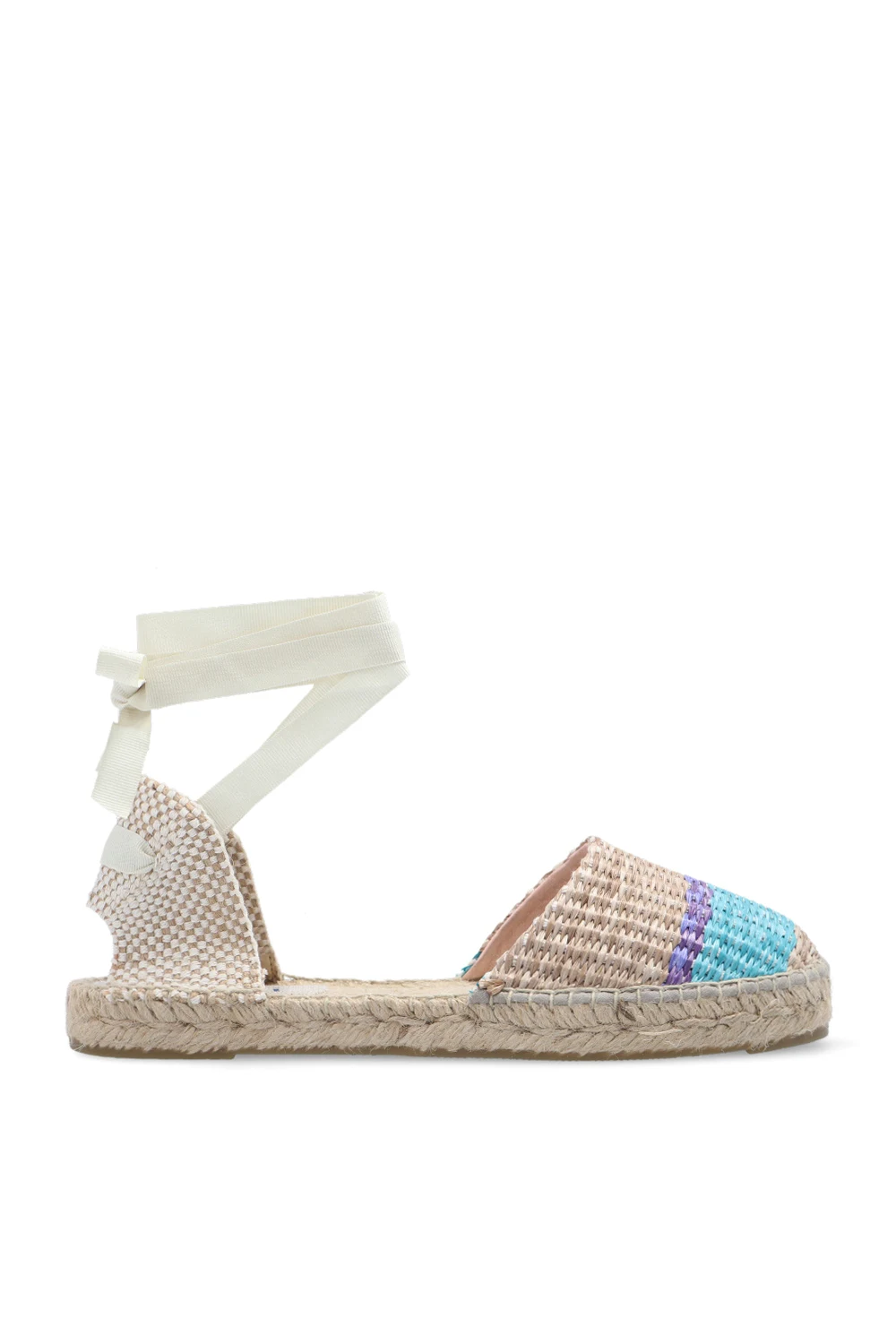 ‘Valenciana’ espadrilles