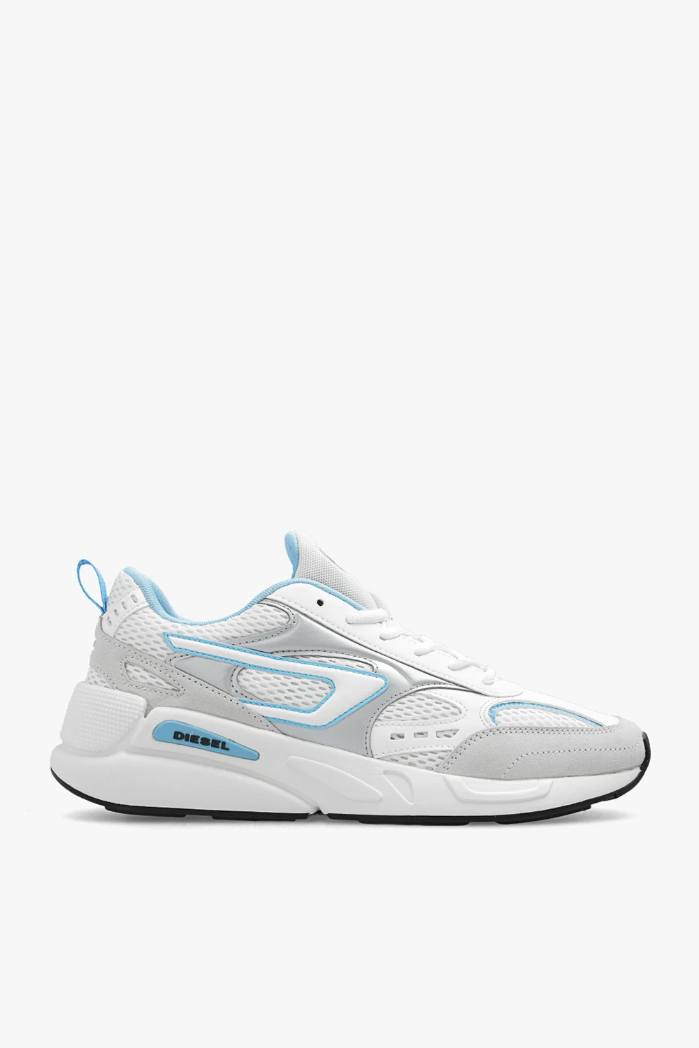 WHITE ‘S-SERENDIPITY’ sneakers