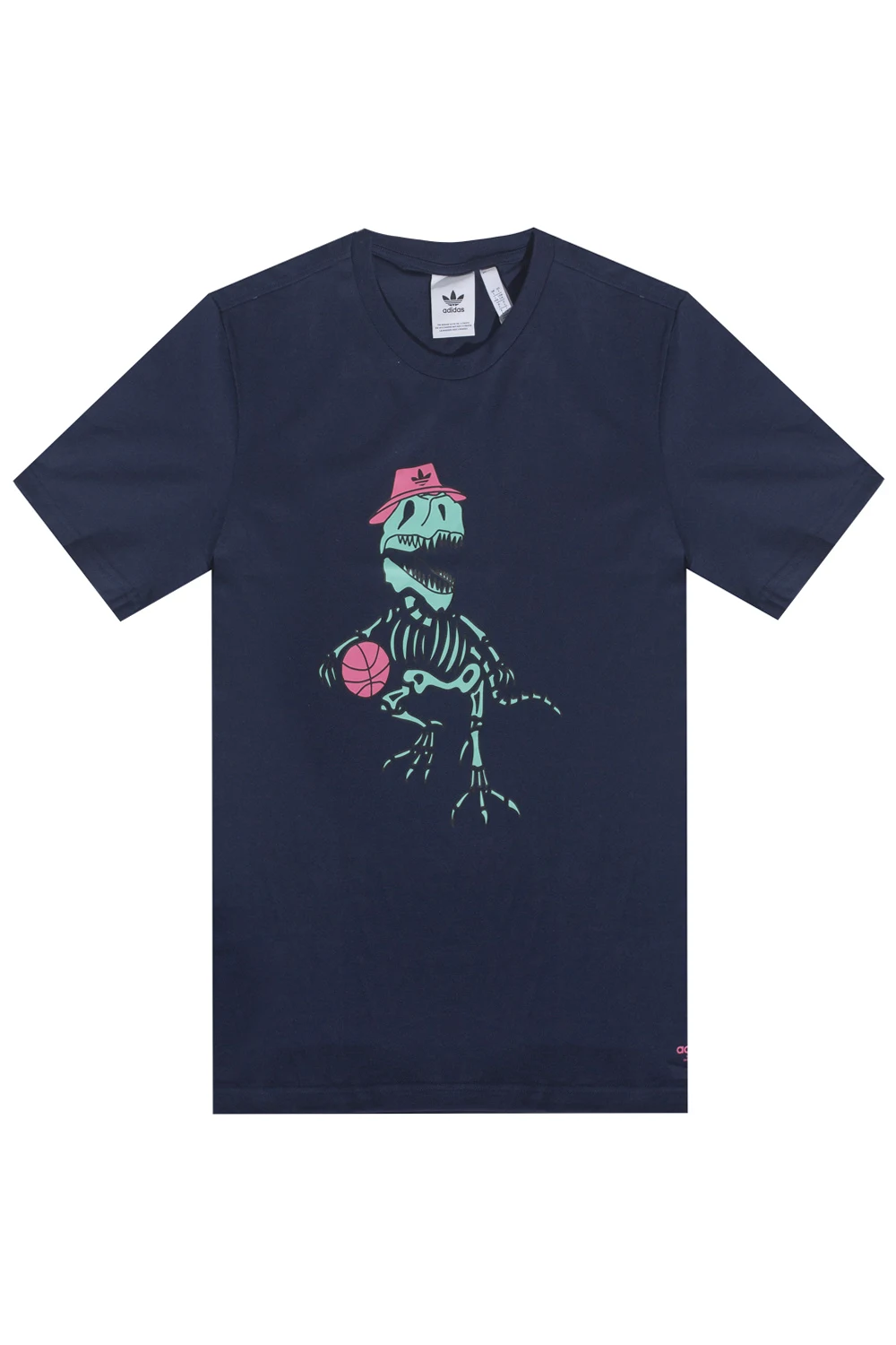 Printed T-shirt