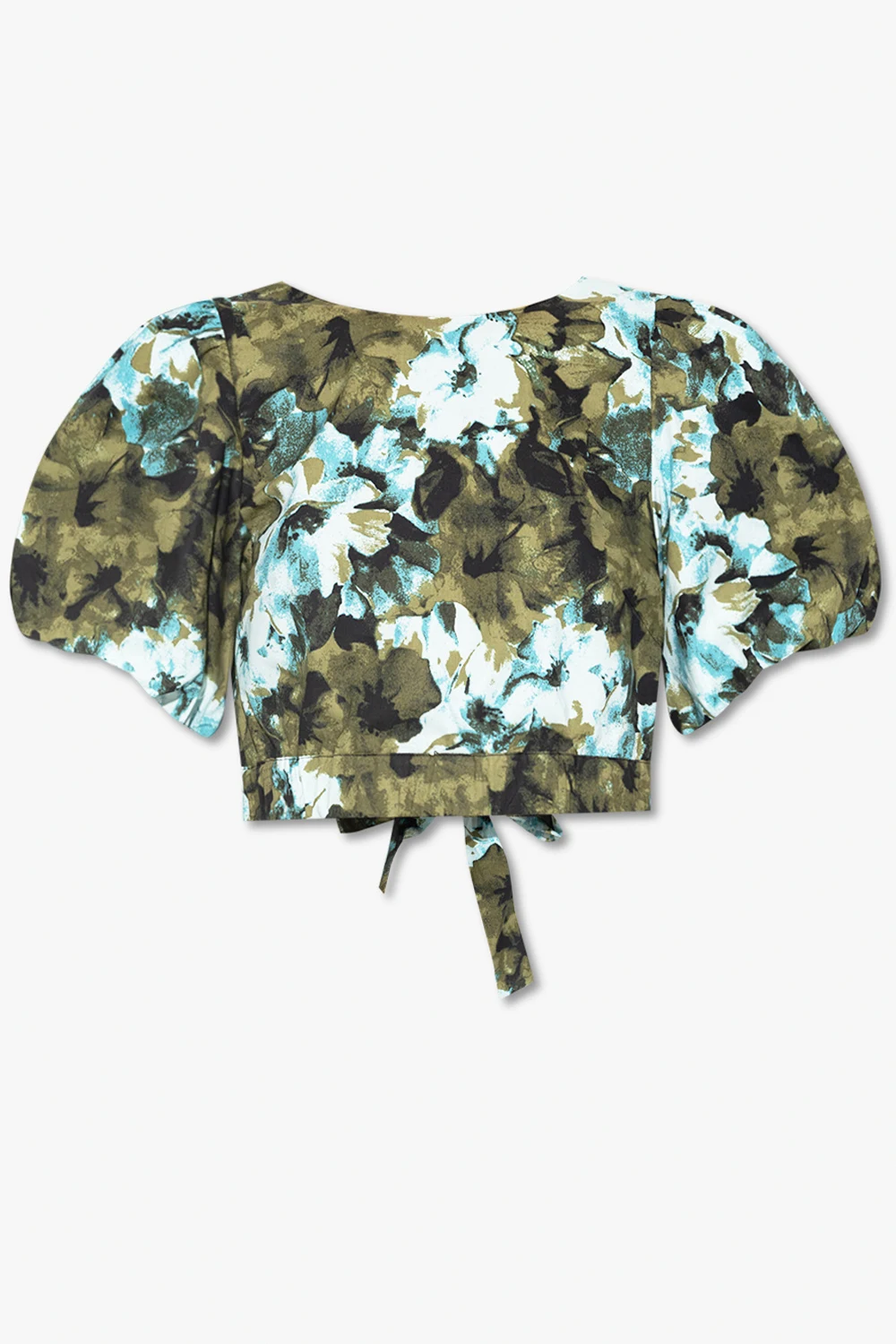MULTICOLOUR ‘BlishaGZ’ top